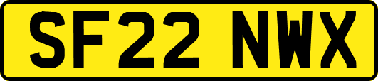SF22NWX