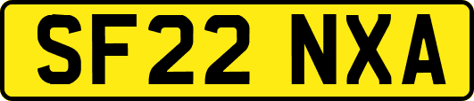 SF22NXA