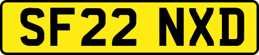 SF22NXD