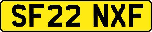 SF22NXF