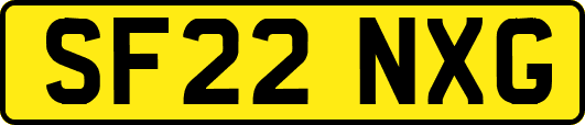 SF22NXG