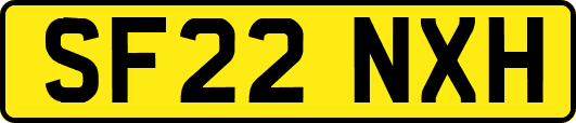 SF22NXH