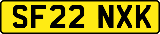 SF22NXK