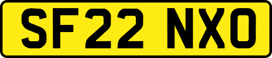 SF22NXO