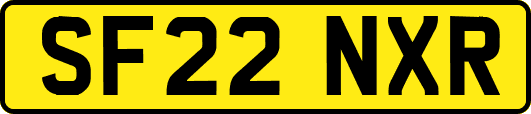 SF22NXR