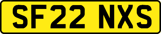 SF22NXS