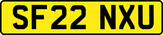SF22NXU