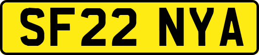 SF22NYA