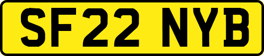 SF22NYB