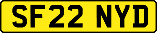 SF22NYD