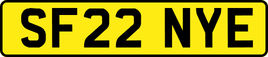 SF22NYE