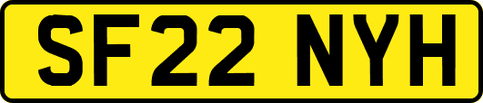 SF22NYH