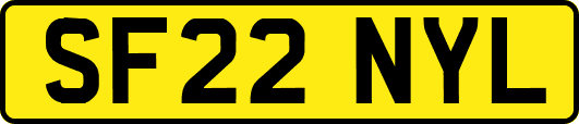 SF22NYL