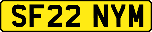 SF22NYM