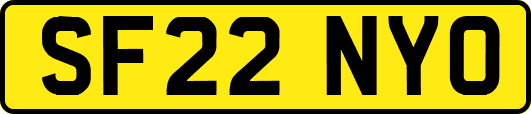 SF22NYO