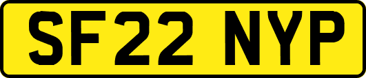 SF22NYP