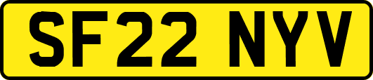 SF22NYV