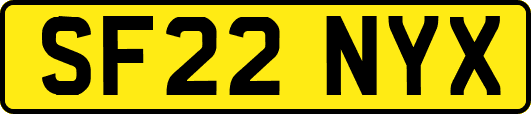 SF22NYX