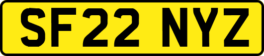 SF22NYZ