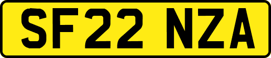 SF22NZA