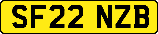 SF22NZB