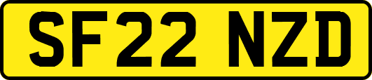 SF22NZD