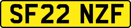 SF22NZF