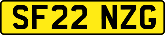 SF22NZG