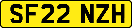 SF22NZH
