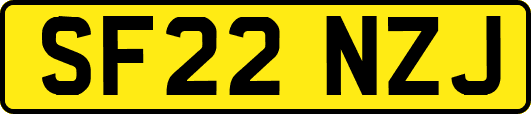 SF22NZJ