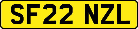 SF22NZL