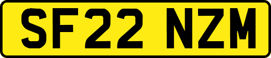 SF22NZM