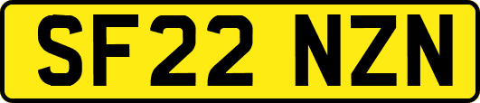 SF22NZN