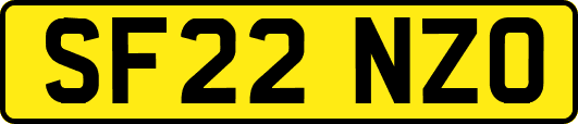 SF22NZO