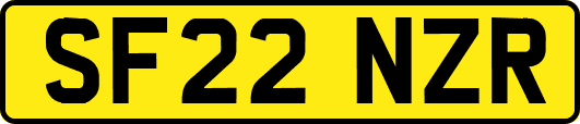 SF22NZR