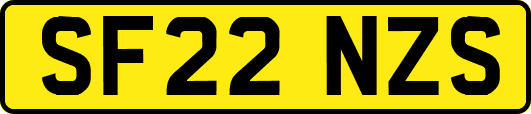 SF22NZS