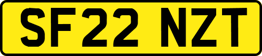SF22NZT