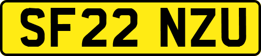SF22NZU