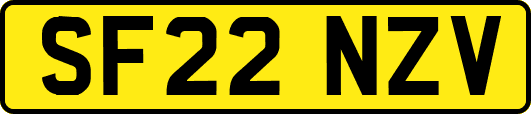 SF22NZV