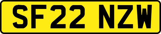 SF22NZW