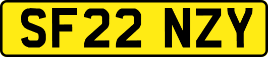 SF22NZY