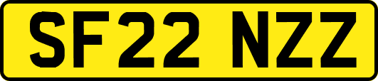 SF22NZZ