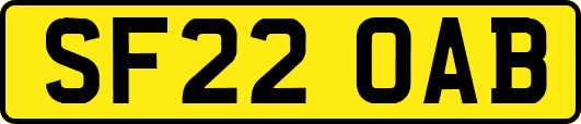 SF22OAB