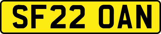 SF22OAN