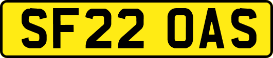 SF22OAS