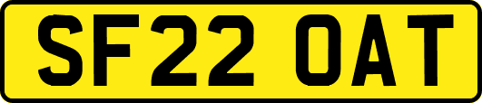 SF22OAT