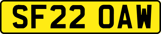 SF22OAW
