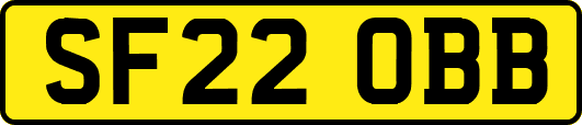 SF22OBB