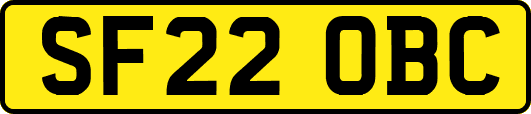 SF22OBC