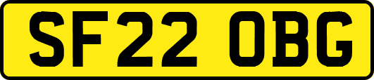 SF22OBG